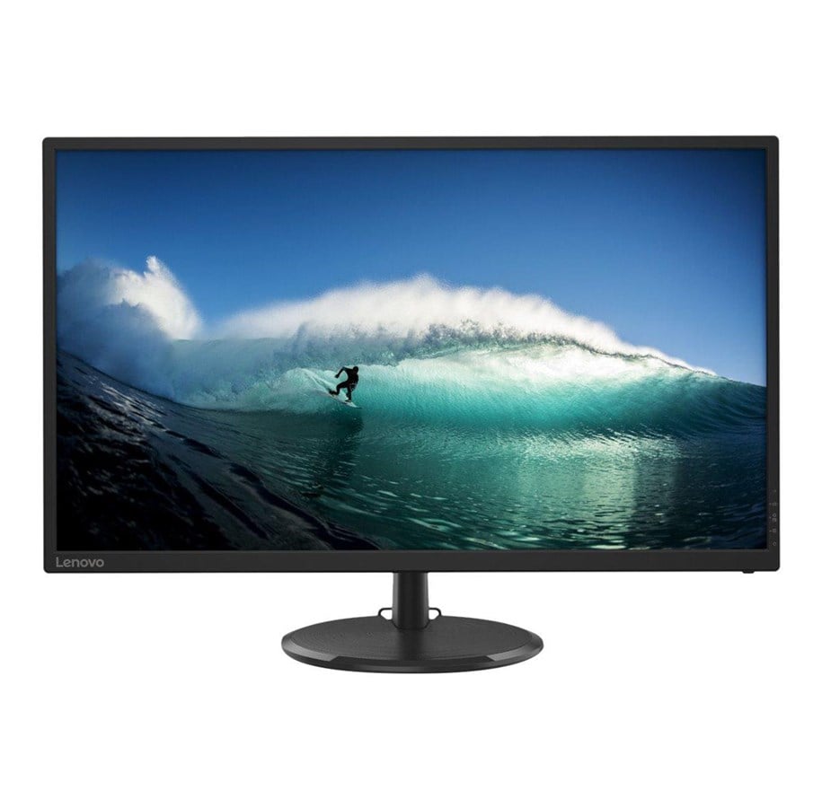 Monitor - 31.5" Lenovo D32q-20 - 2560x1440 (QHD) - 75Hz - IPS - 65F7GAC1EU
