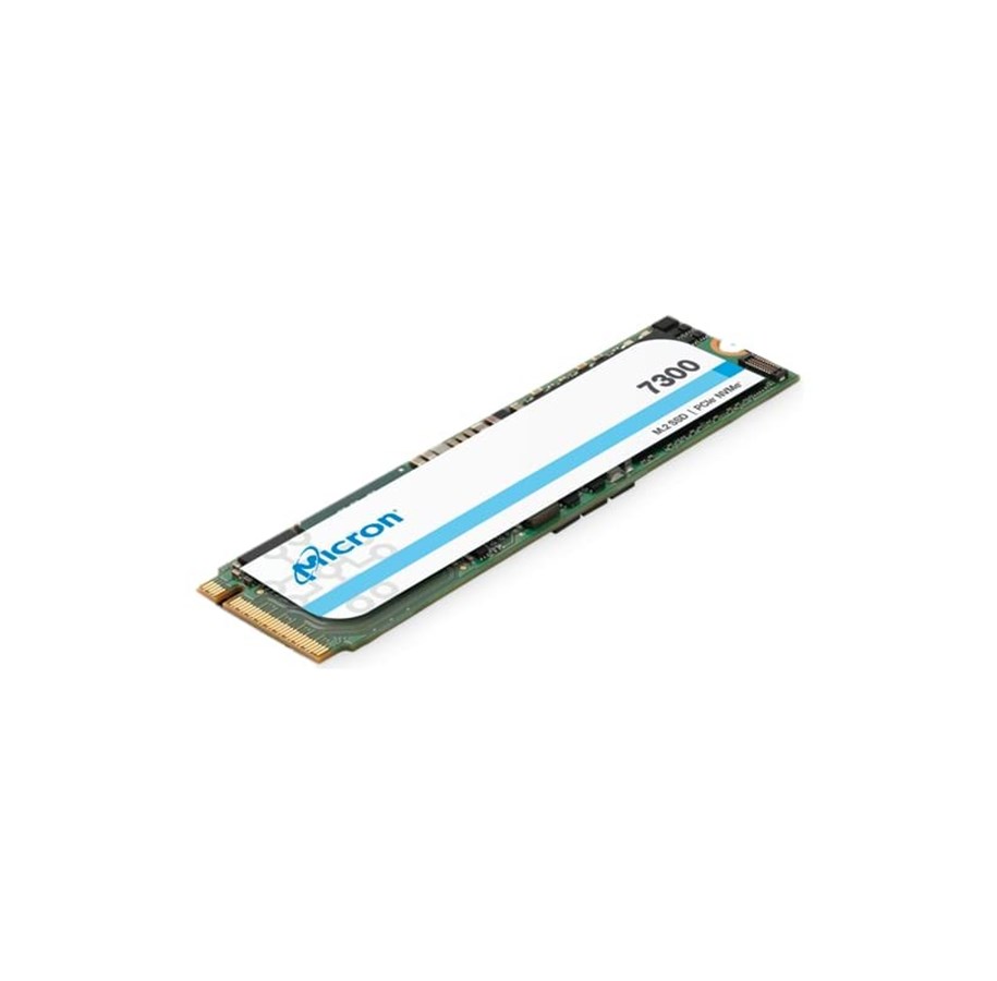 SSD - Crucial Micron 7300 PRO M.2 - 960GB - MTFDHBA960TDF-1AW1ZABYY