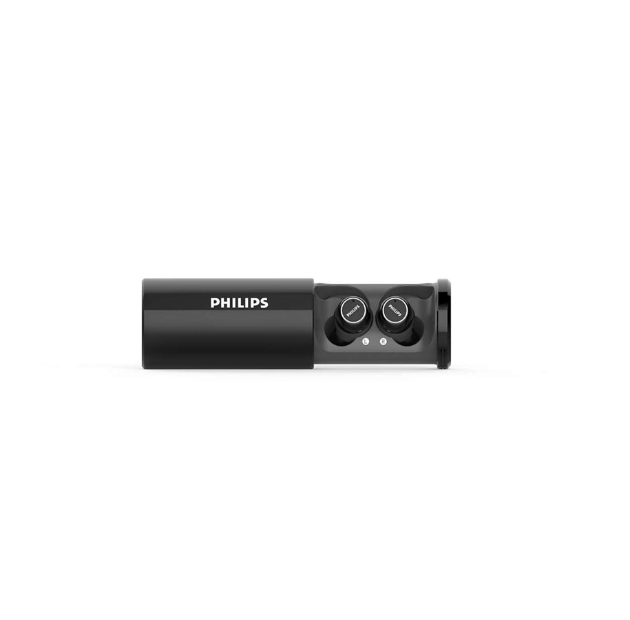 Kopfhörer/Headsets - Philips TAST702BK - TAST702BK/00