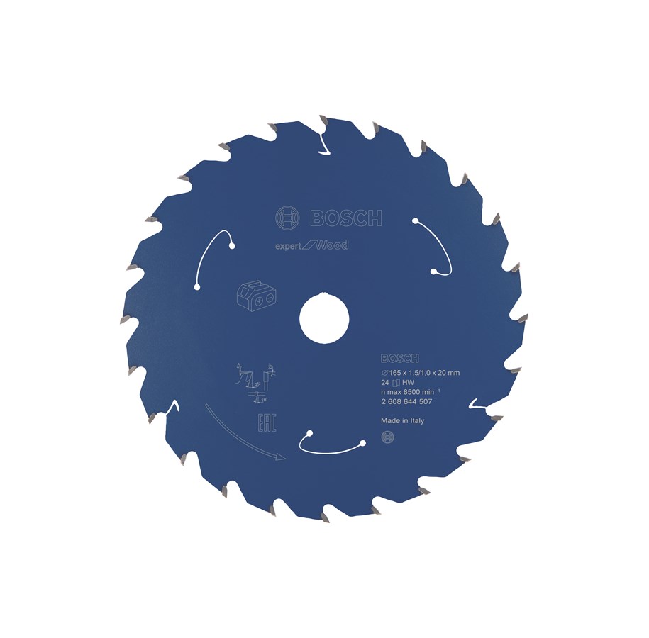 Stichsägen - Bosch Expert for Wood - 2608644507