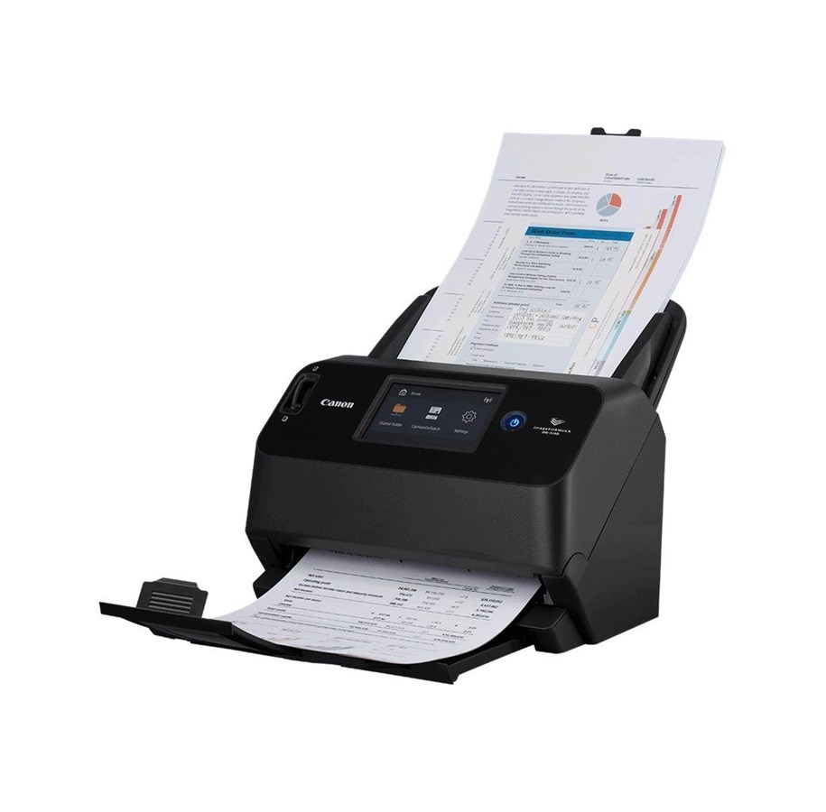 Scanner - Canon imageFORMULA DR-S150 - 4044C003
