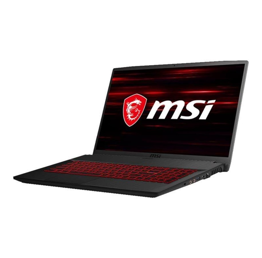 Laptops - MSI GF75 9SD-056 Thin - 0017F3-056