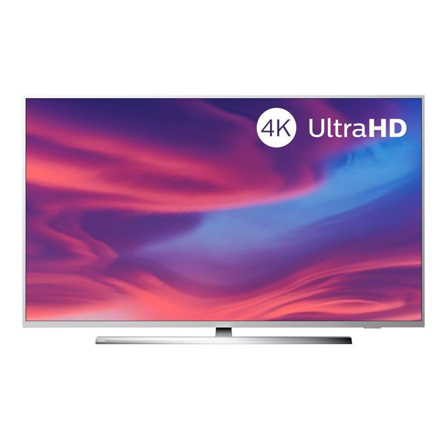 Flachbild TV - Philips 0 " Flachbild TV LED 4K 43PUS7354 Performance 7300 Series - 43" LED TV Ambilight - 43PUS7354/12