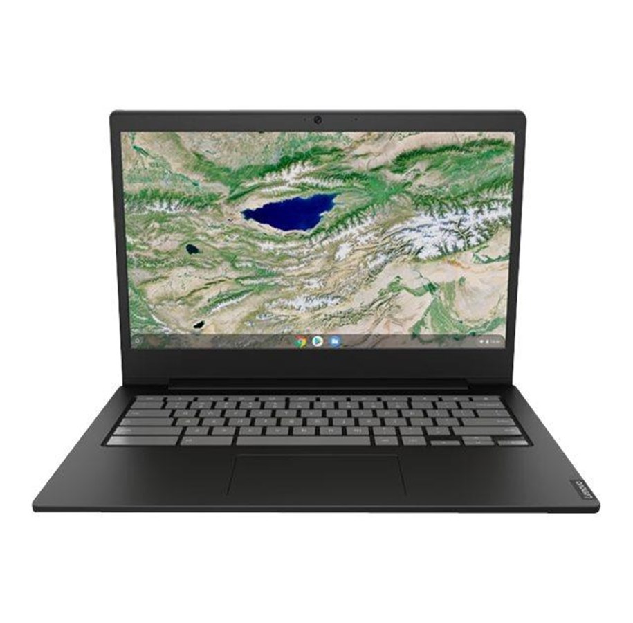 Laptops - Lenovo Chromebook S340 - 81TB000JGE