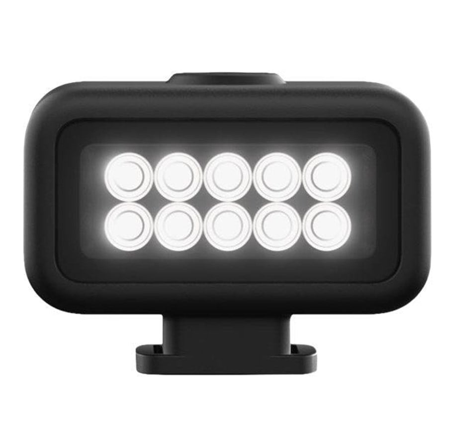 Kameras und Objektivzubehör - GoPro Light Mod - Camera LED Lighting Attachment - ALTSC-001