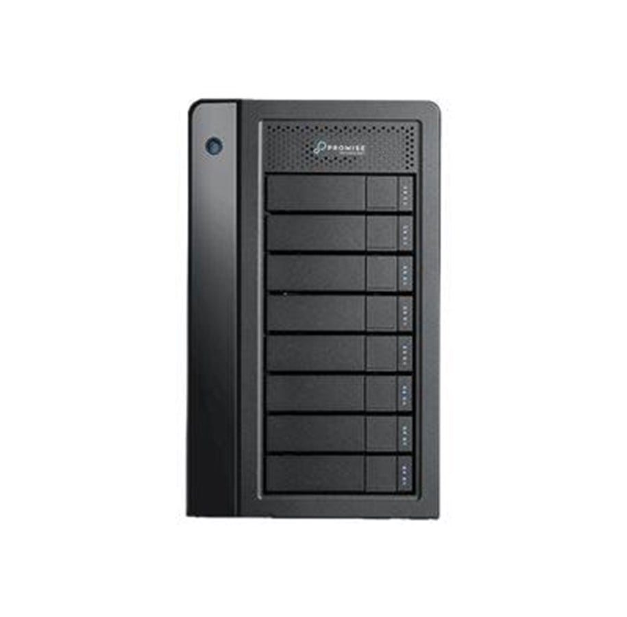 RAID Systeme - Promise Pegasus32 R8 - 32 TB - F40P2R800000004