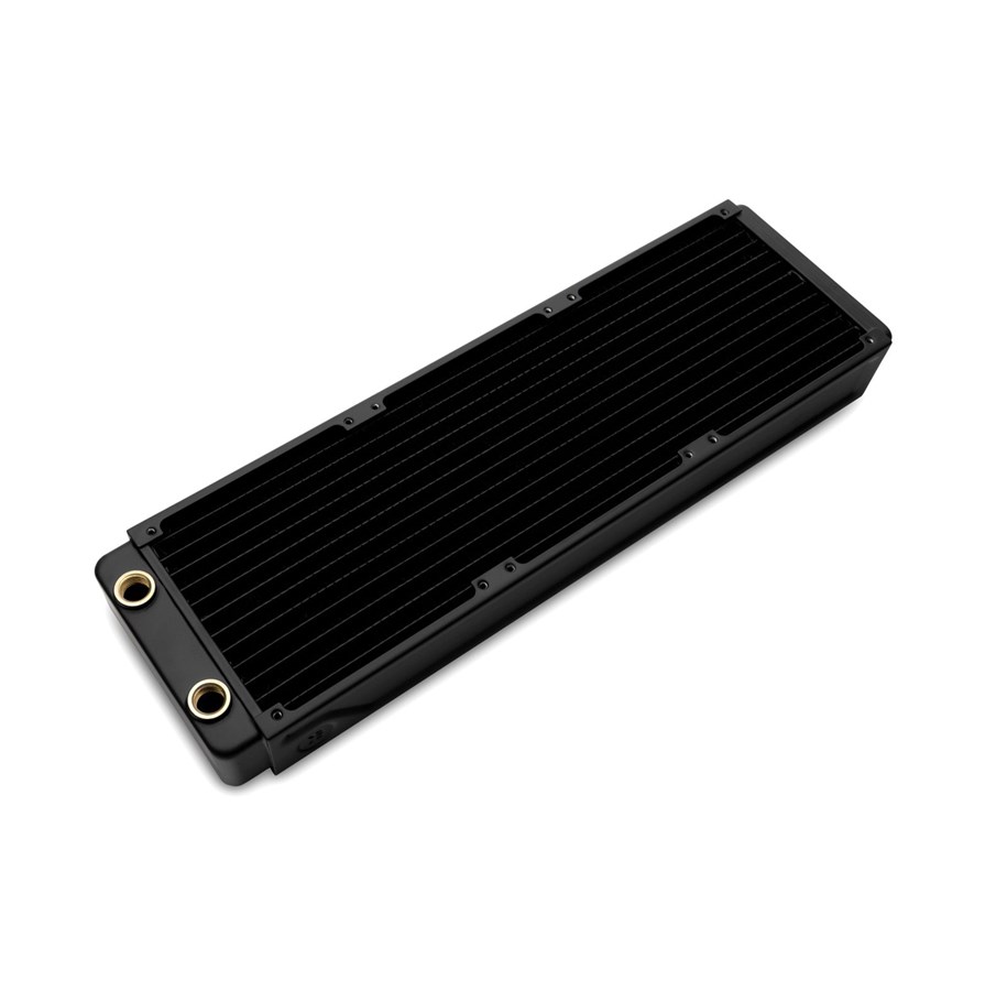 DIY Wasserkühlung - EK Water Blocks EK-CoolStream Classic PE 360 - 3831109817377