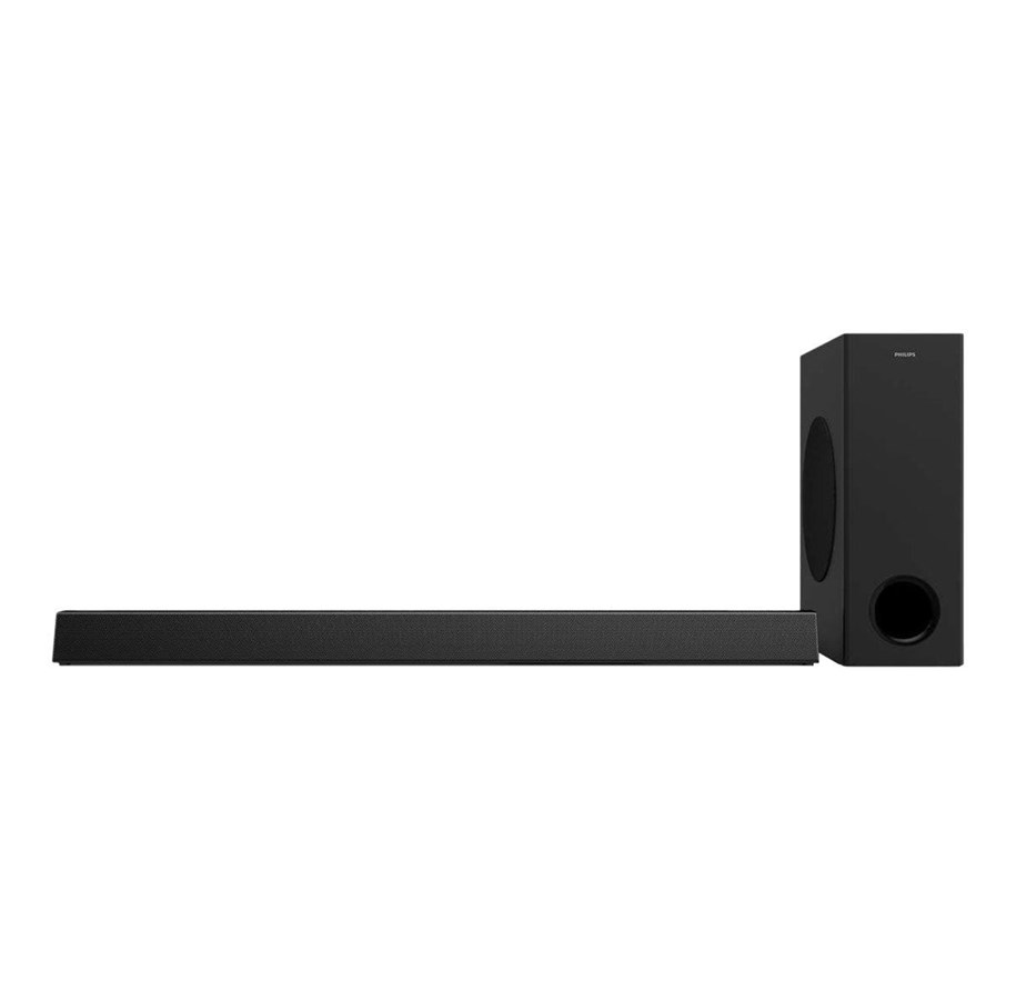 Heimkino - Philips HTL3320 - Soundbar system - Wireless - HTL3320/10