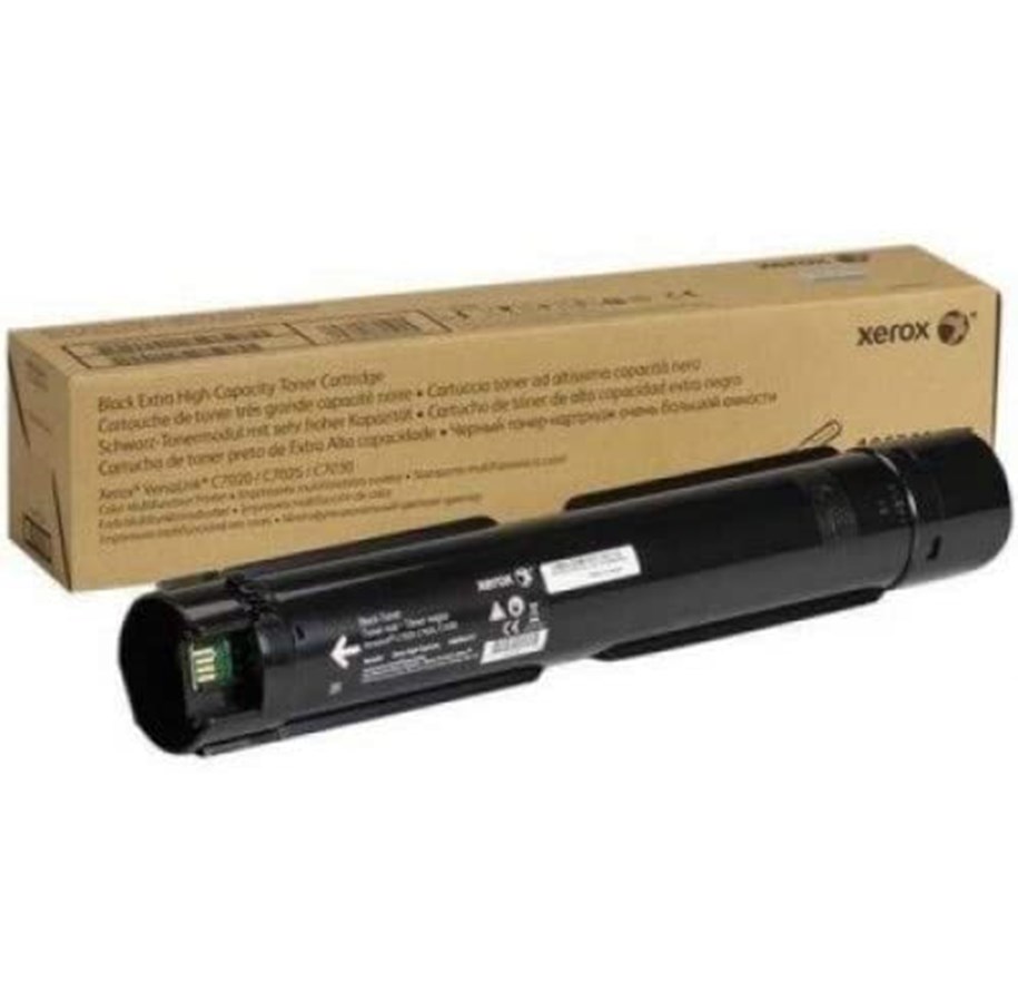 Druckerzubehör - Tinte & Toner - Xerox - magenta - toner cartridge - 106R03747