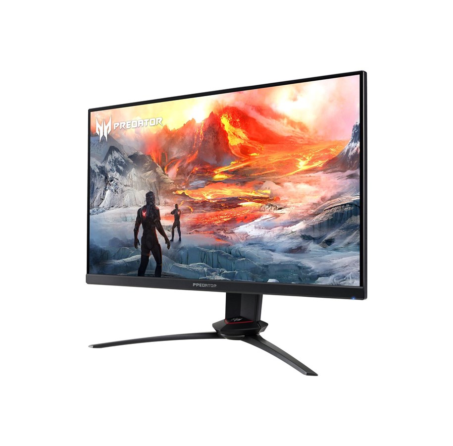 Bildschirm - 27" Acer Predator XB273Xbmiprzx - UM.HX3EE.X04