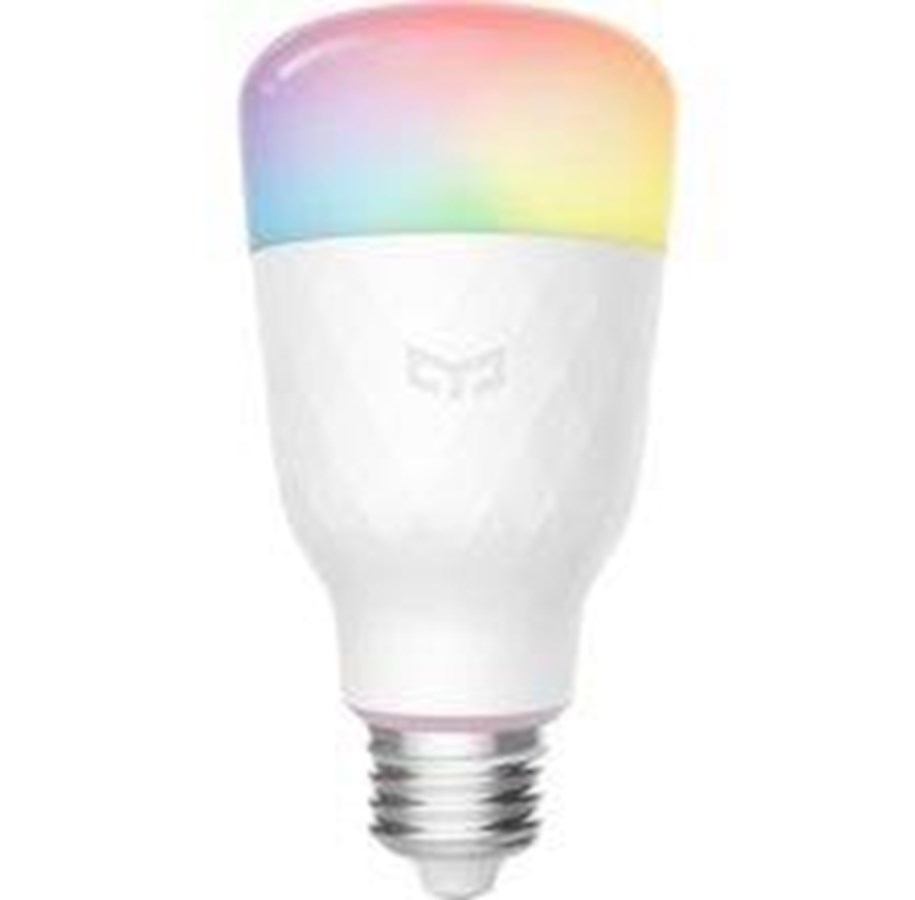 Smart-Home - Yeelight Smart LED Bulb 1S (Color) - YLDP13YL