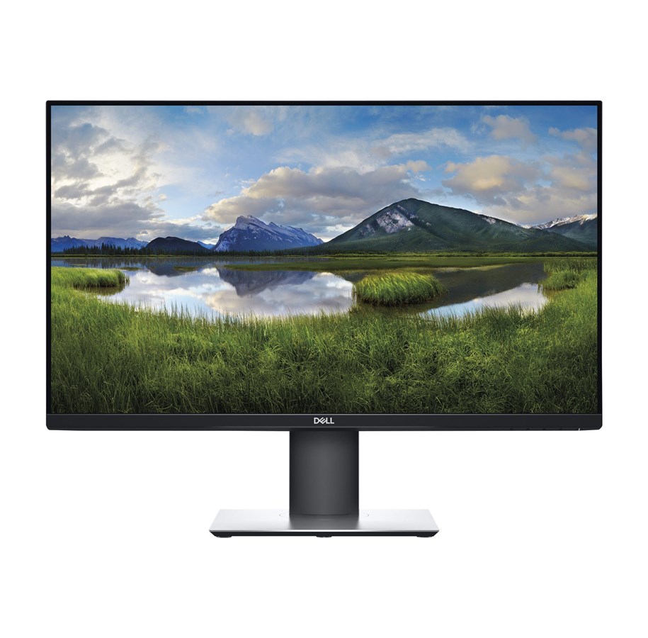 Bildschirm - Dell P2720DC - 2560x1440 (QHD) - IPS - USB HUB - DELL-P2720DC