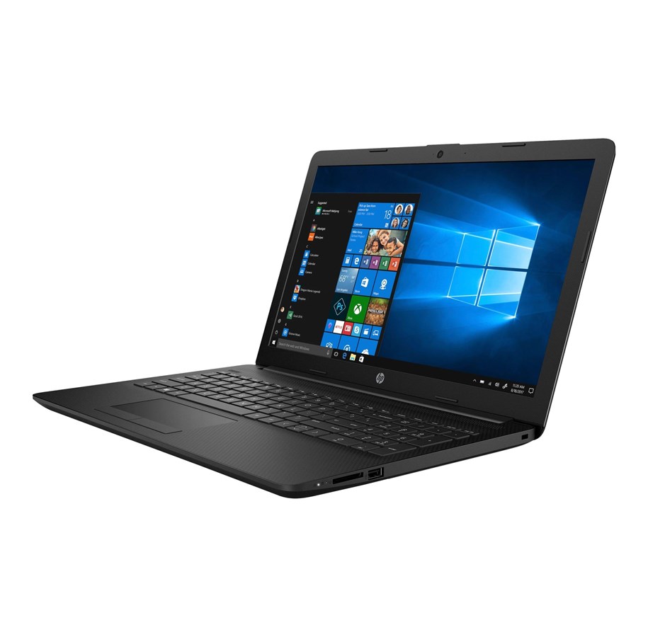 Laptops - HP 15-da0411ng - 7KA83EA#ABD