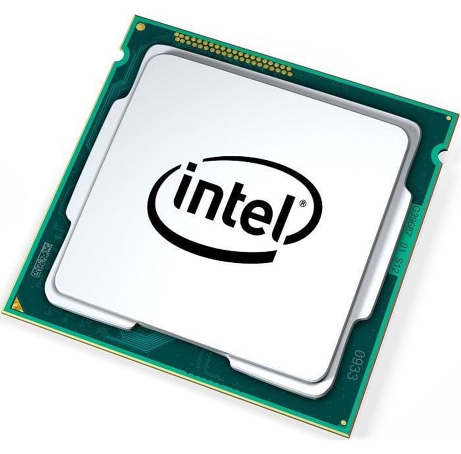 CPU - Intel Pentium Gold G6400 Comet Lake CPU - 4 Kerne - 4 GHz - Intel LGA1200 - Intel Boxed (ohne Kühler) - BX80701G6400