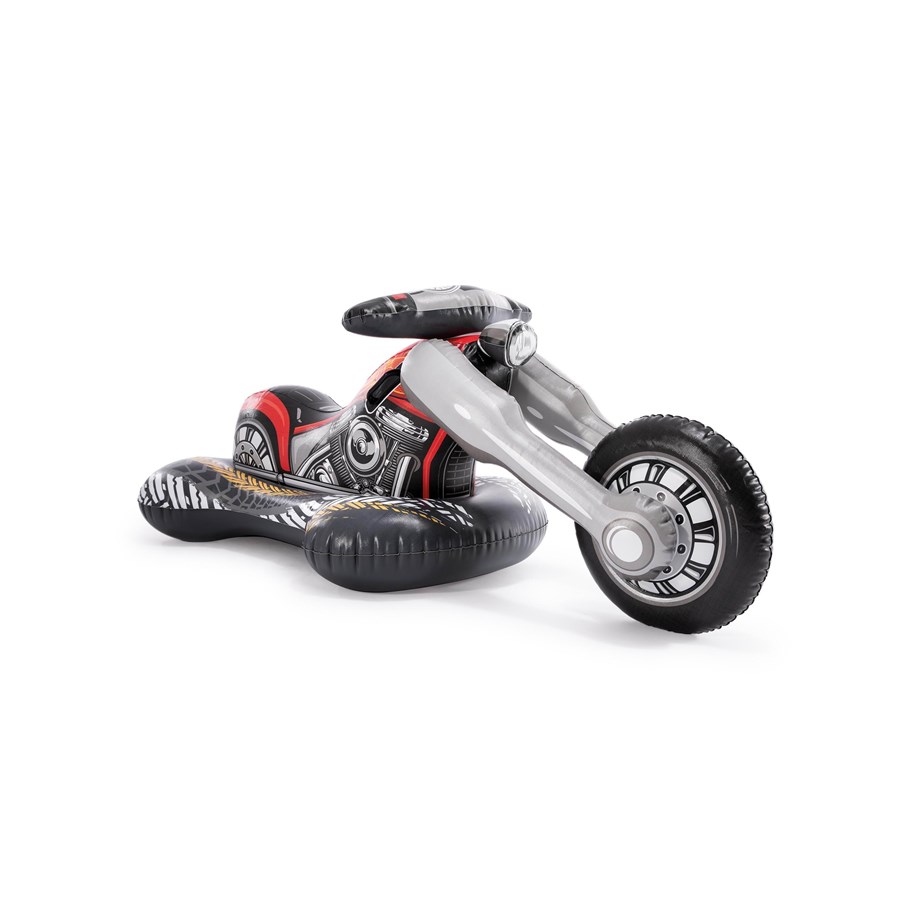Wasserspielzeug - Intex Cruiser Motorbike Ride-On - 57534