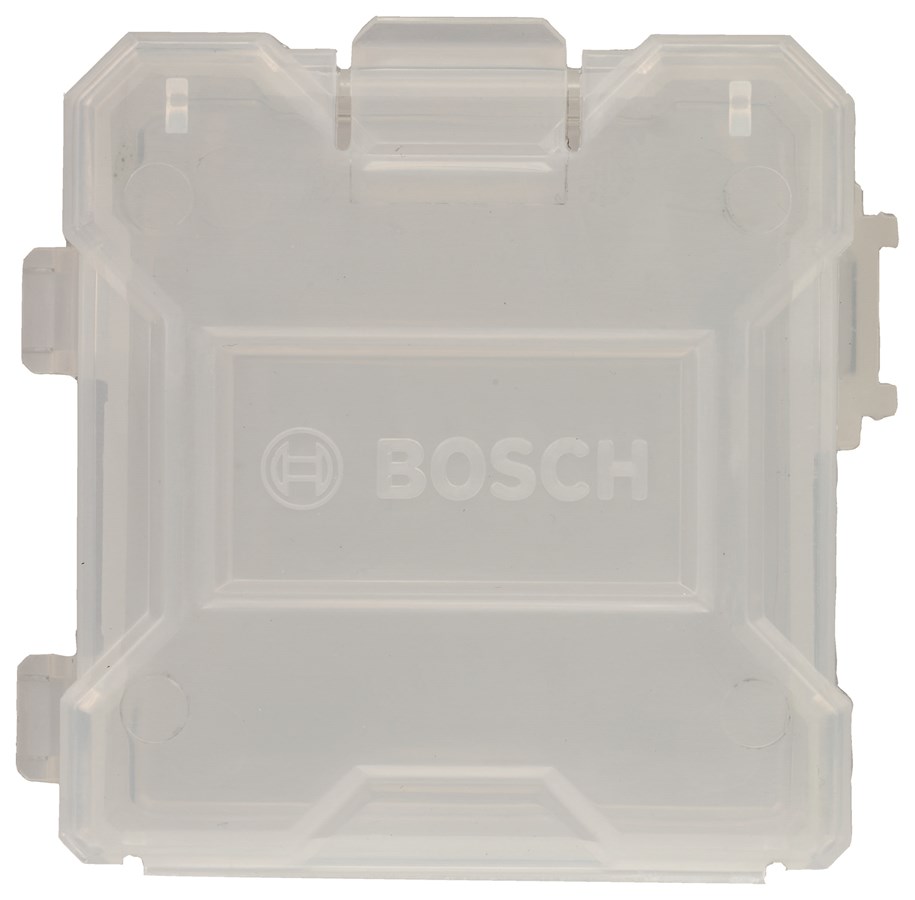 Bohrer & Bits - Bosch KASSETTE I KASSETTE TIL IMPACT U/IND - 2608522364