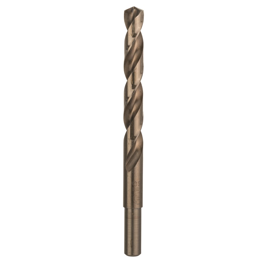 Bohrer & Bits - Bosch METALBOR HSS-CO S 11.5X142MM - 2608585868
