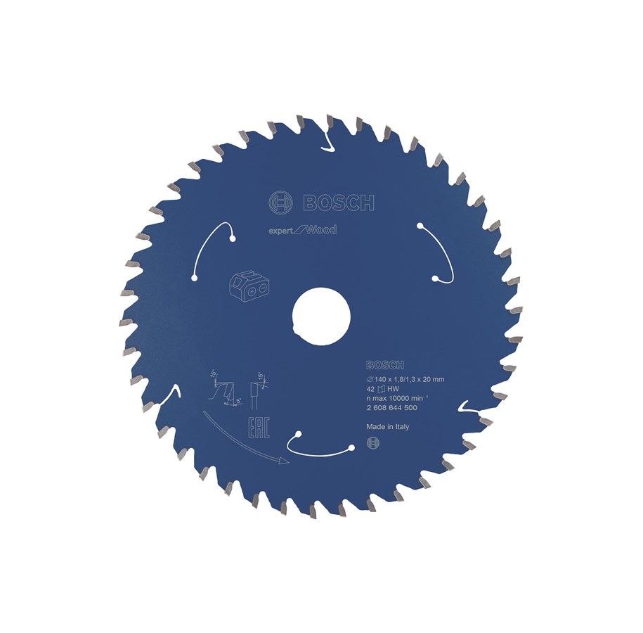 Stichsägen - Bosch Expert for Wood - 2608644500