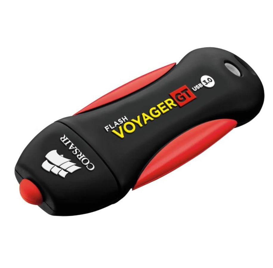 USB-Stick - Corsair Flash Voyager GT - 256GB - USB-Stick - CMFVYGT3C-256GB