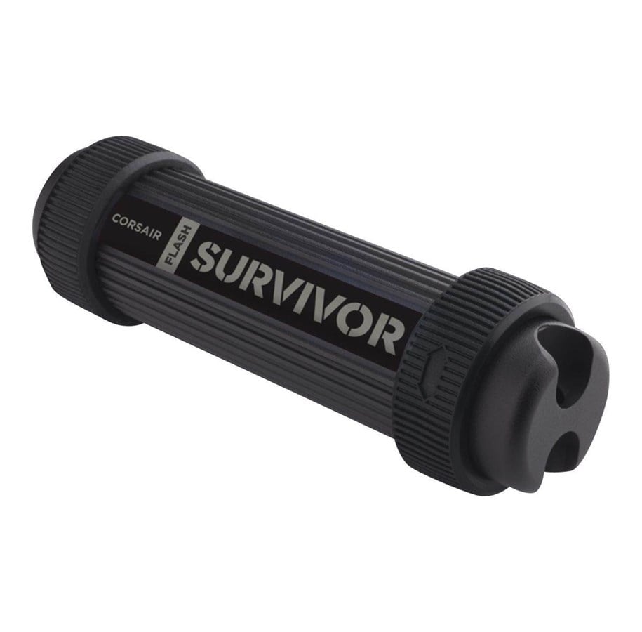 USB-Stick - Corsair Flash Survivor Stealth - 1TB - USB-Stick - CMFSS3B-1TB