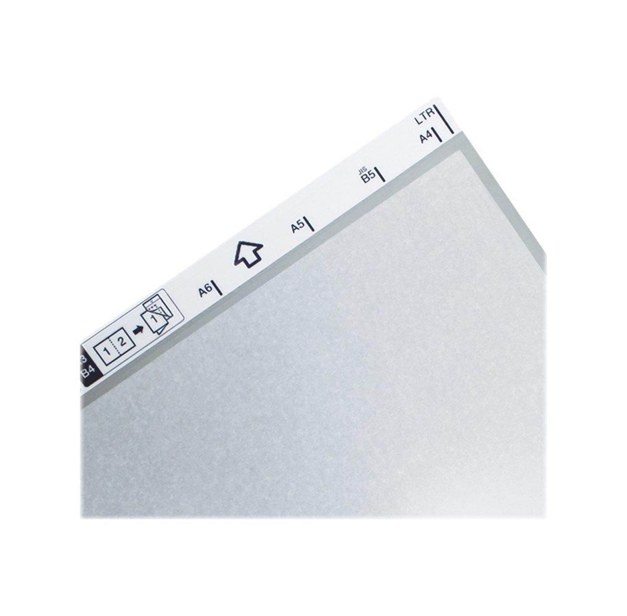 Systemzubehör - Brother CS-A3401 - scanner carrier sheet - CSA3401