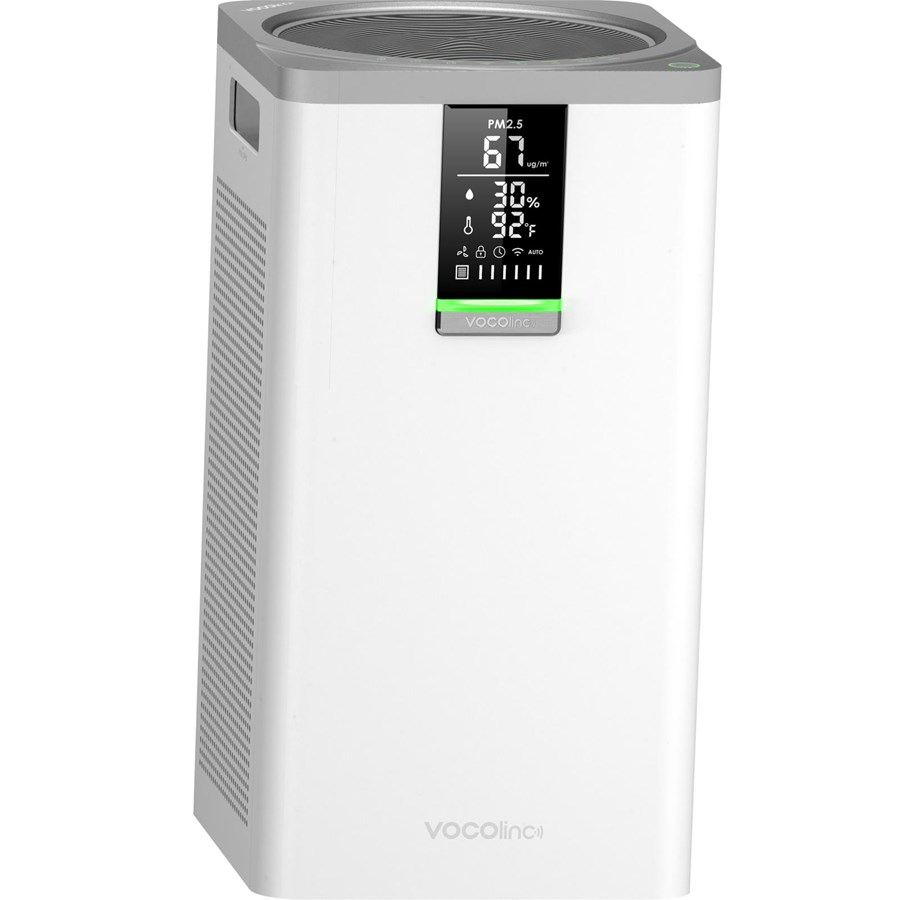 Smart-Home - VOCOlinc Smart Air Purifier VAP1 - VAP1