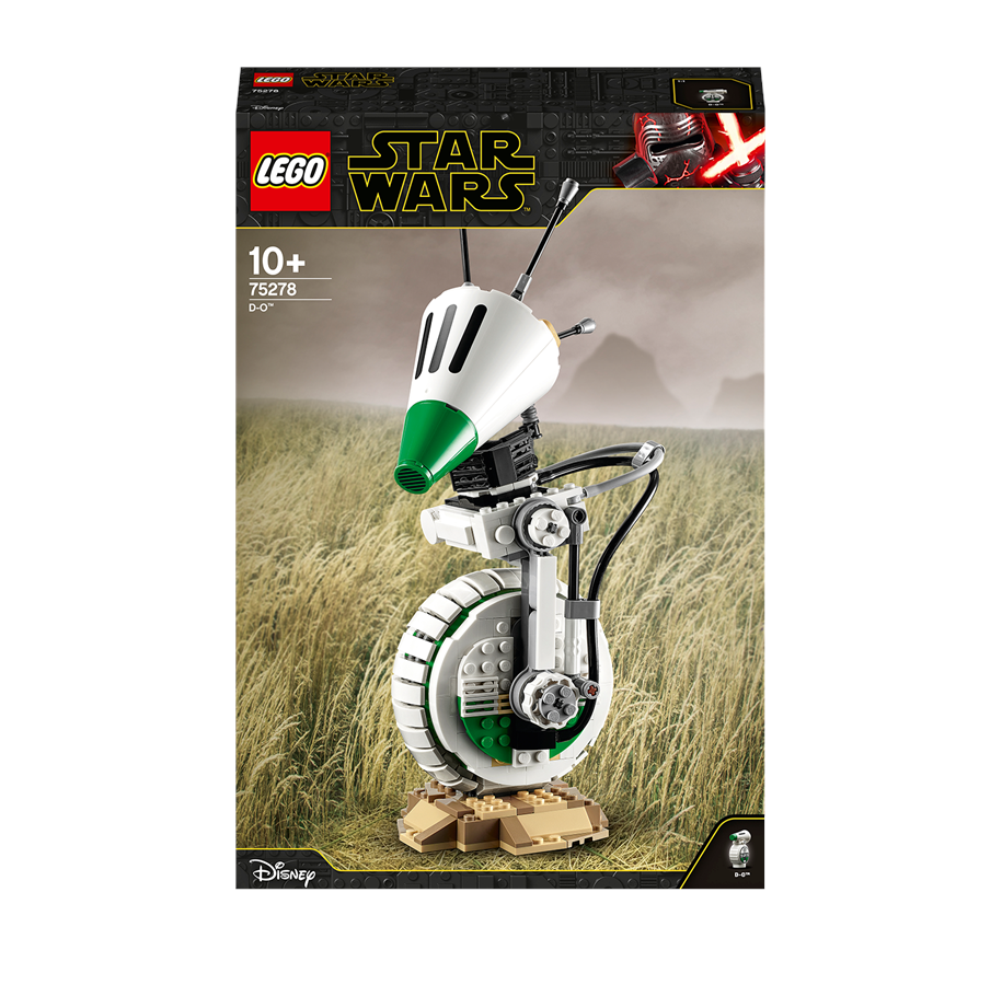 LEGO®  - LEGO Star Wars 75278 D-O - 75278