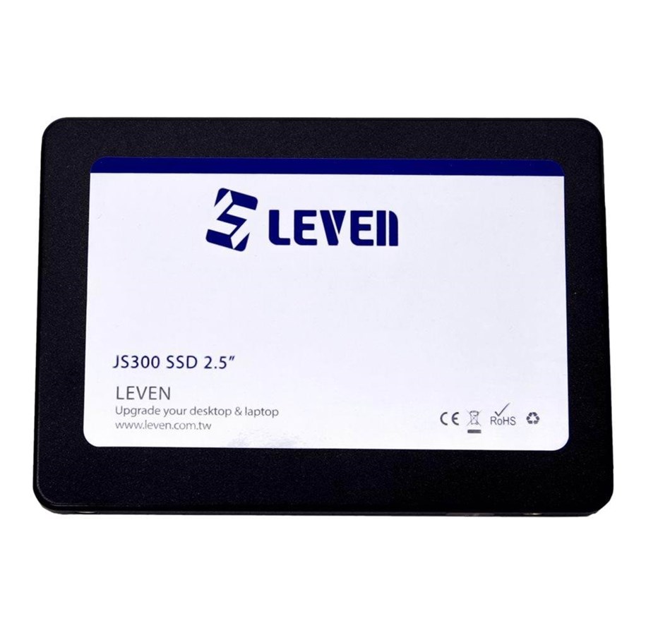 SSD - Leven SSD 2.5" 960GB LEVEN JS300 retail - JS300SSD960GB