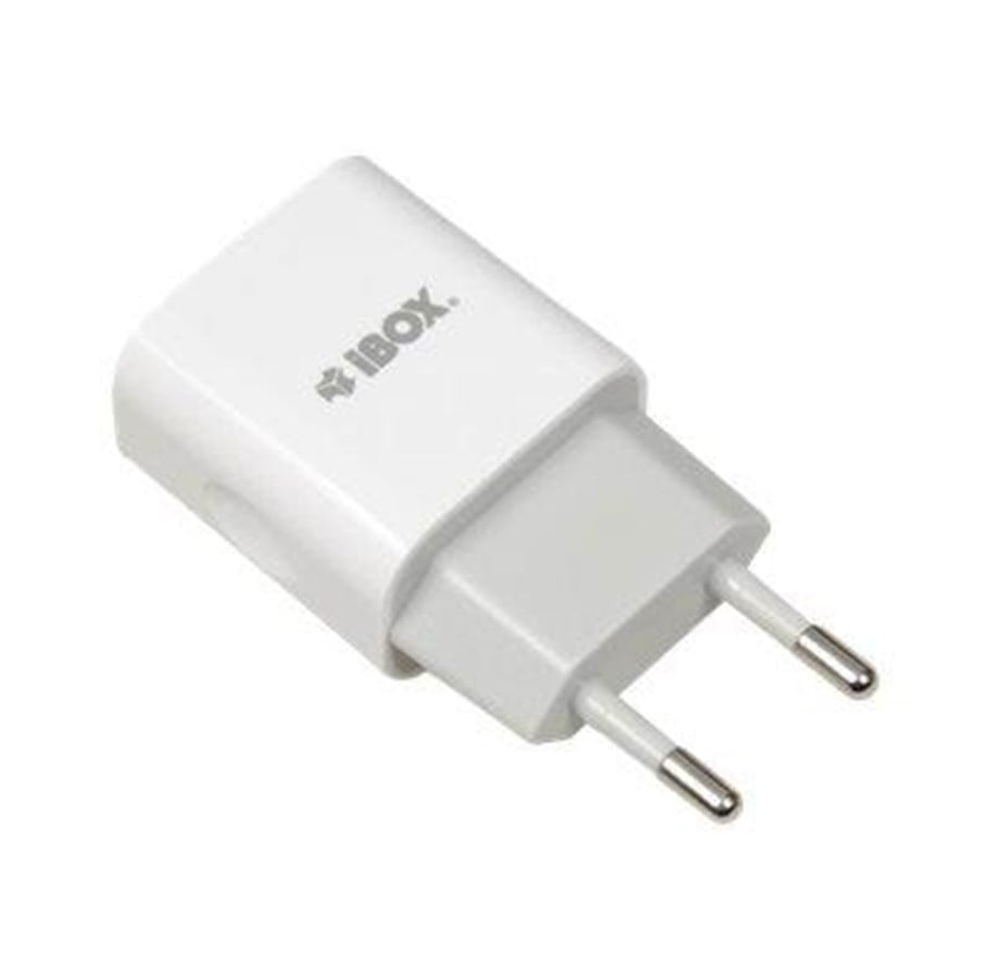 Handys - Adapter und Ladegeräte - iBOX ILUC35W power adapter - ILUC35W