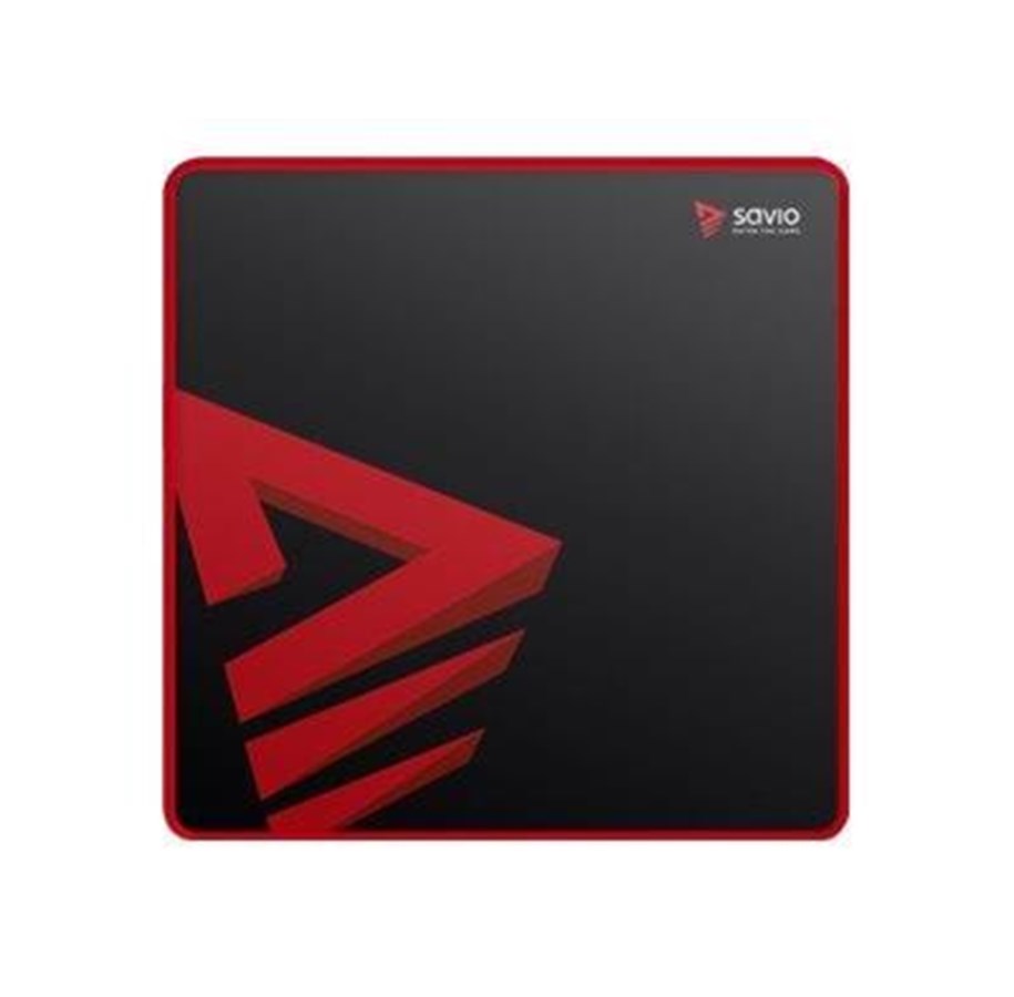 Mauspads & Zubehör - Savio Turbo Dynamic M - mouse pad - TURBO DYNAMIC M