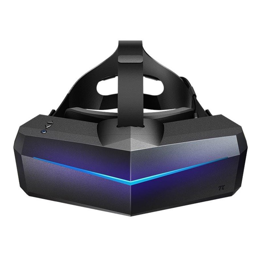 VR - Pimax 5K Plus - PIMAX5KPLUS