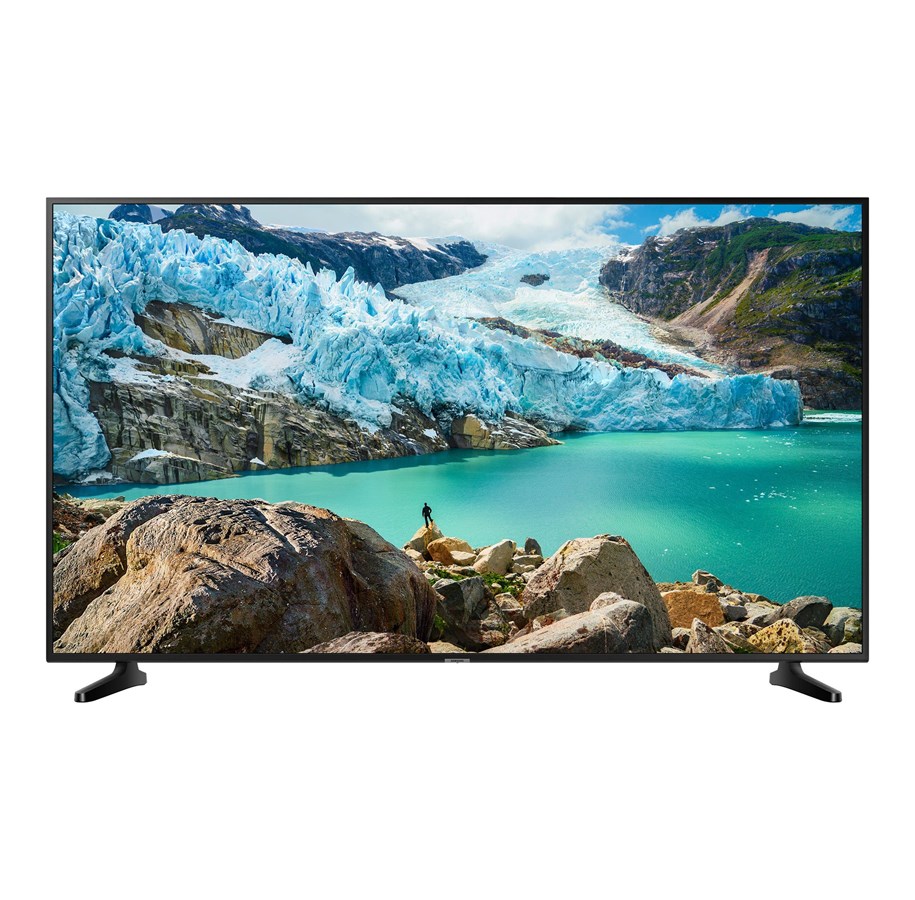 Flachbild TV - Samsung 0 " Flachbild TV LED 4K UE43RU7092U 7 Series - 43" LED TV - 4K - UE43RU7092