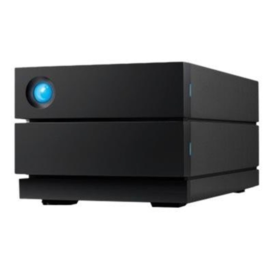 RAID Systeme - LaCie 2big RAID - 28 TB *DEMO* - STHJ28000800