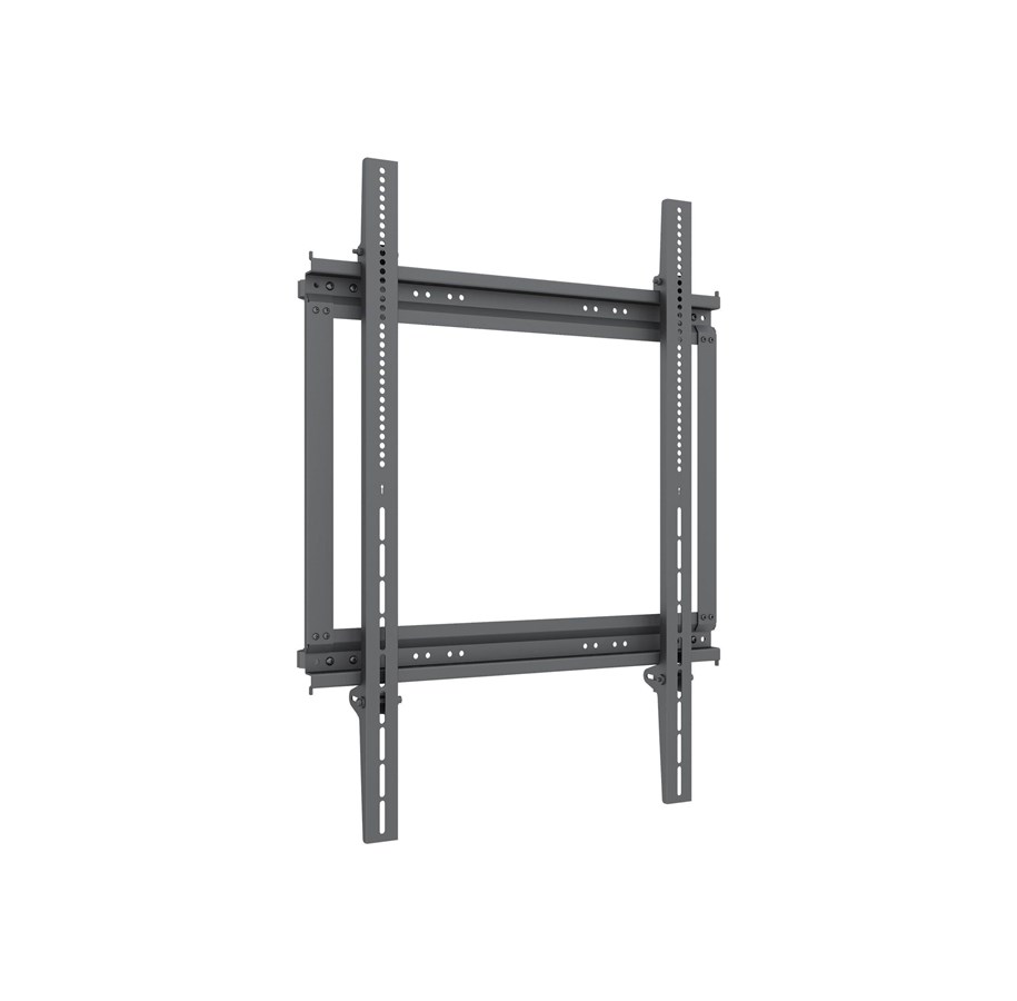 Wandhalterungen, AV-Halterungen & AV-Möbel - Multibrackets M Pro Series Dual Pole - Max 80 kg - recommended for 75" - 7350073738854