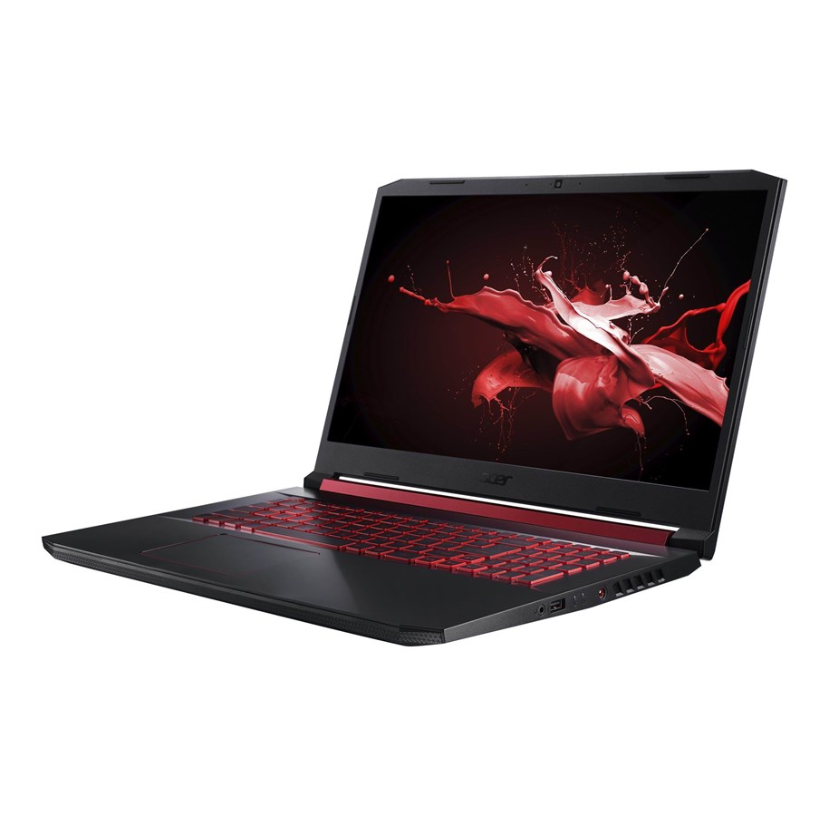 Laptops - Acer Nitro 5 AN517-51-748R - NH.Q5DEG.00E