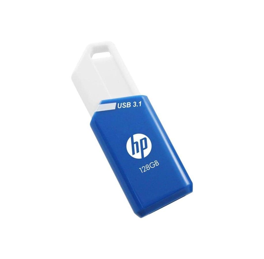USB-Stick - PNY HP x755w - 128GB - USB-Stick - HPFD755W-128