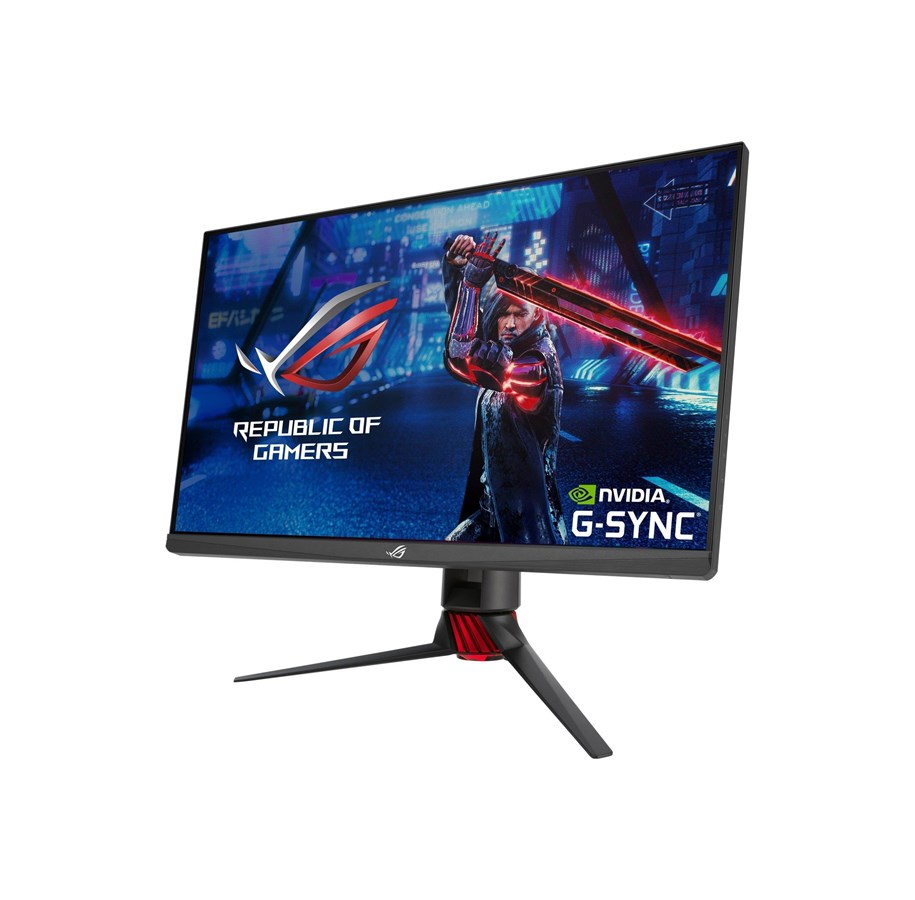 Bildschirm - 27" ASUS ROG Strix XG279Q - 90LM05D0-B01370