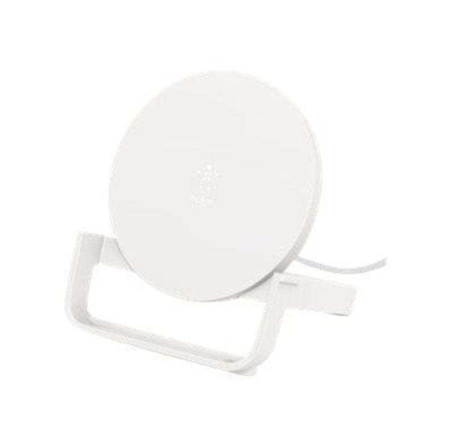Handys - Adapter und Ladegeräte - Belkin BOOST CHARGE - WIB001VFWH