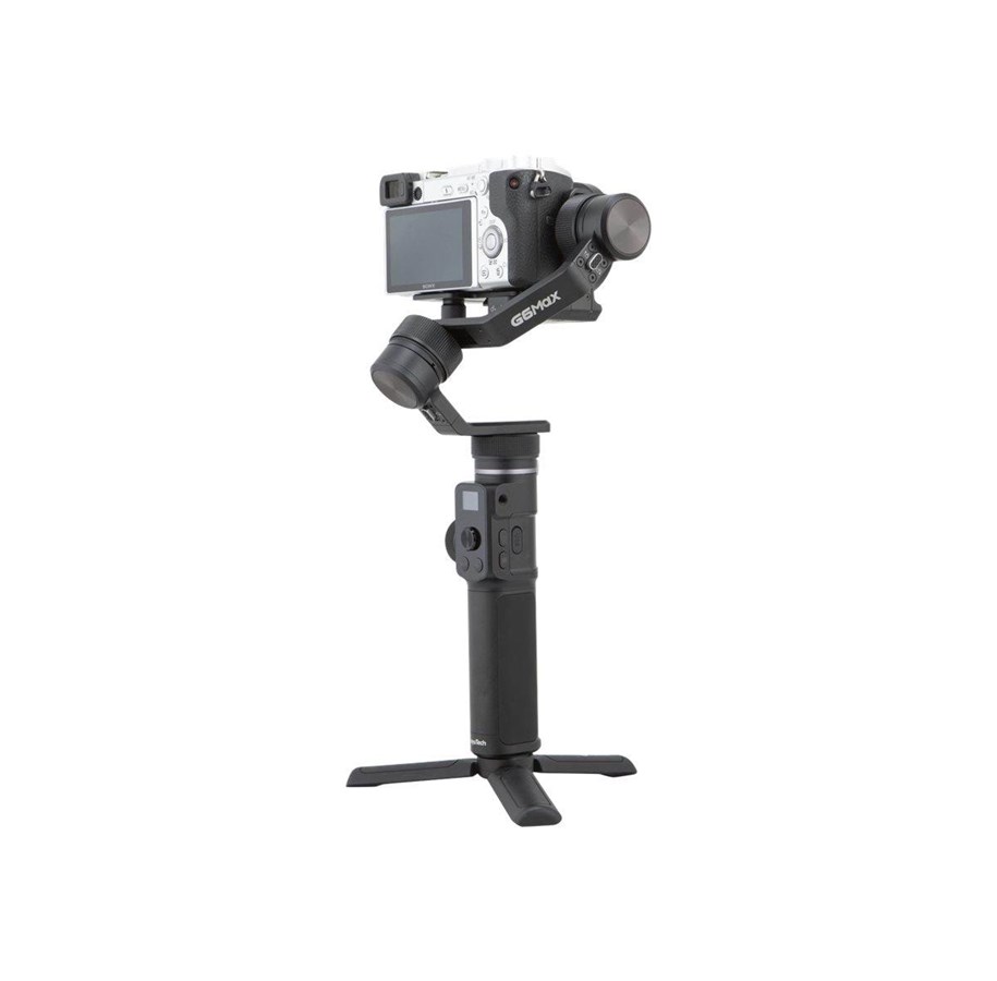 Actionkamera Zubehör - FeiyuTech Feiyu G6 Max - G6Max