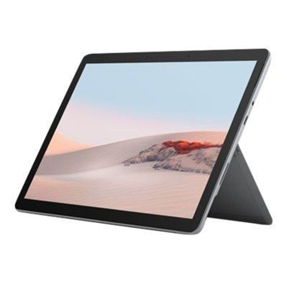 Laptops - Microsoft Surface Go 2 10.5" Pentium 8GB 128GB - STQ-00004