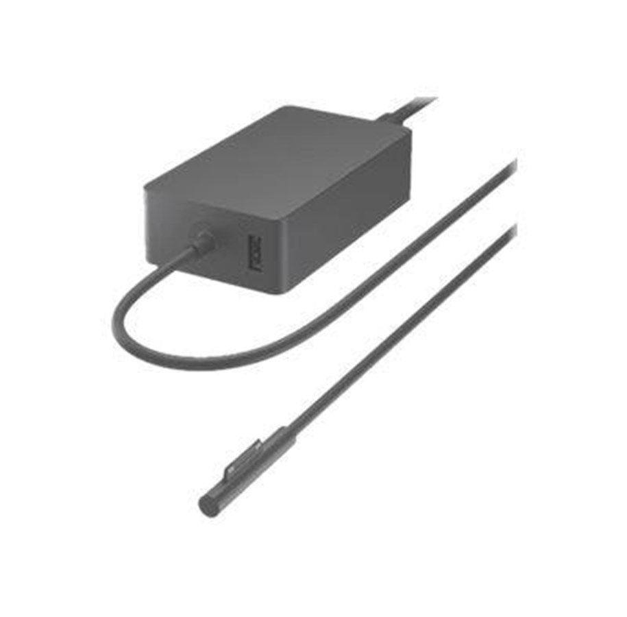 Netzteile für Laptops - Microsoft MS Surface 127W Power Supply COMM - USY-00004