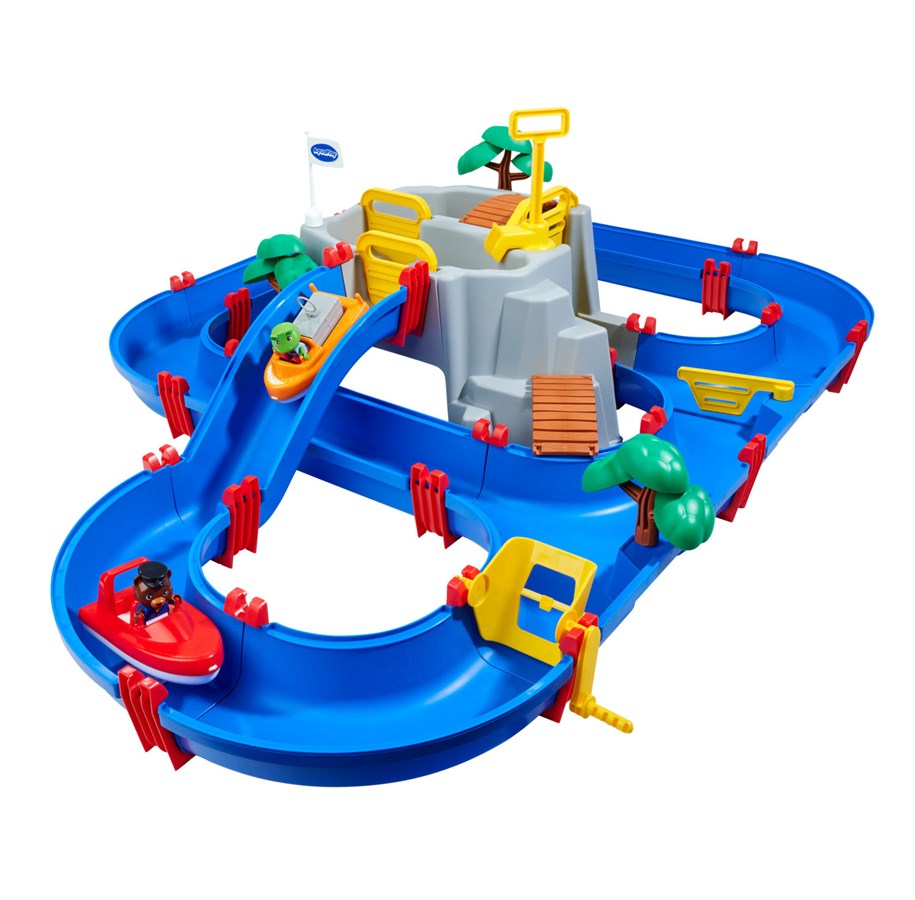 Wasserspielzeug - Aquaplay  MountainLake - 8700001542