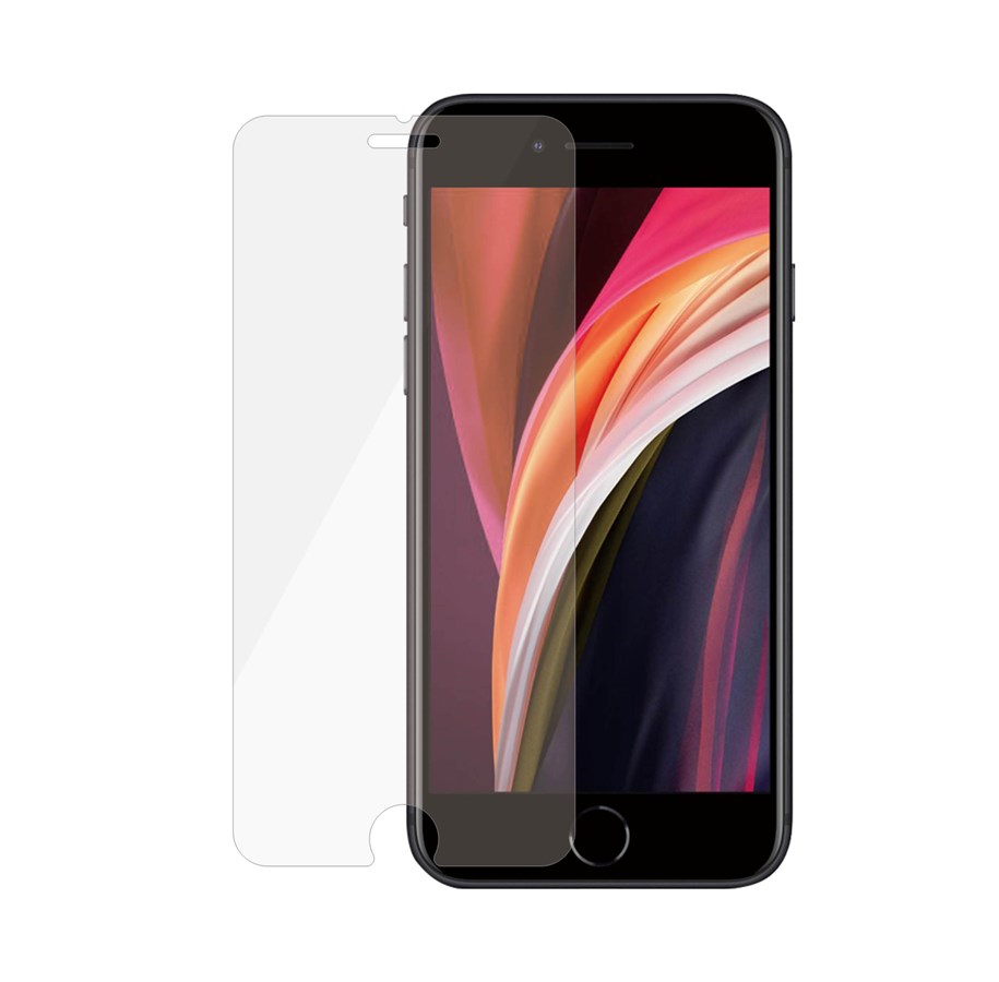 SAFE. by PanzerGlass™ Set di protezione 2 in 1 per Apple iPhone 15 Pro Max