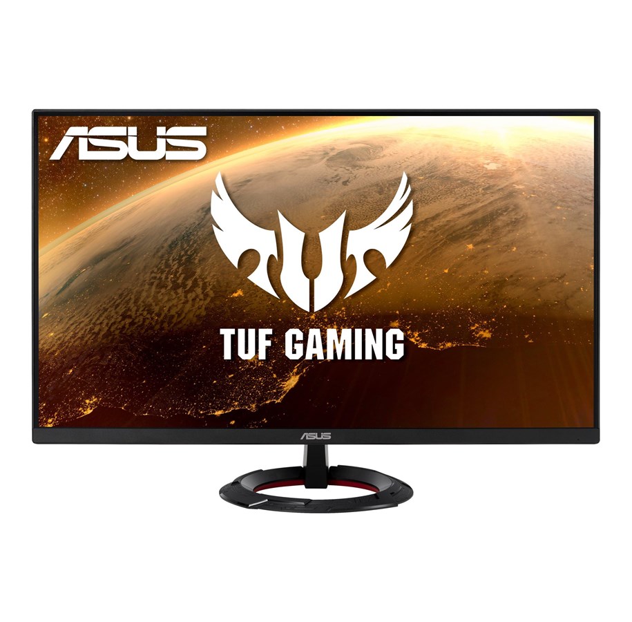 Bildschirm - 27" ASUS TUF VG279Q1R - 1920x1080 (FHD) - 144Hz - IPS - Speakers - 90LM05S1-B01E70