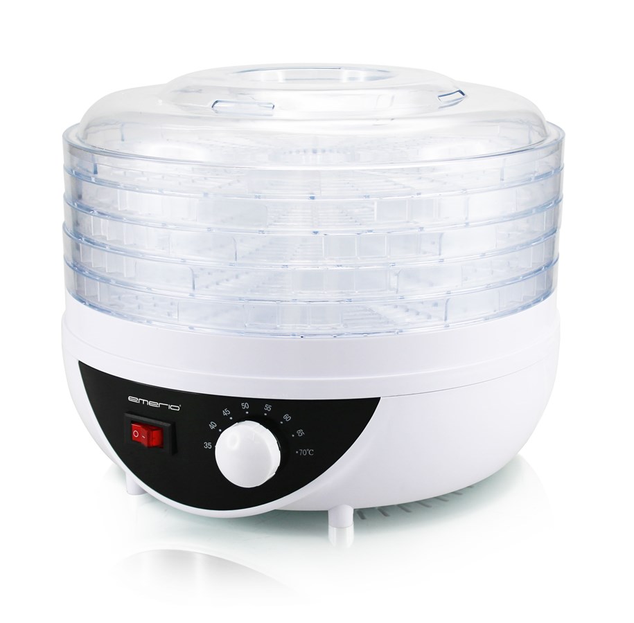 Vacuum / Sous Vide - Emerio FD-109543 - food dehydrator - FD-109543