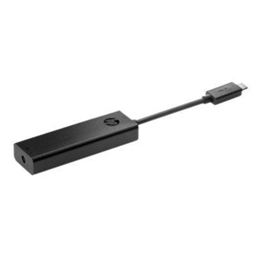 Stromkabel (Intern) - HP USB-C to 4.5mm Adapter - 4ST73AA