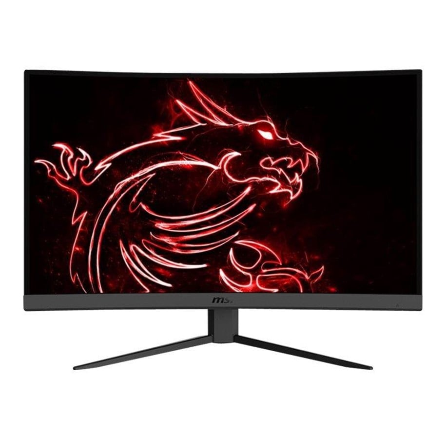 Bildschirm - 31.5" MSI OPTIX G32CQ4 - 2560x1440 - 165Hz - VA - OPTIX G32CQ4