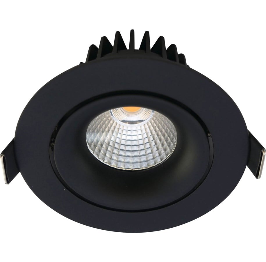 Lampen - Nordtronic Velia Tilt LED 10.9W 2700K (20) - 31121092