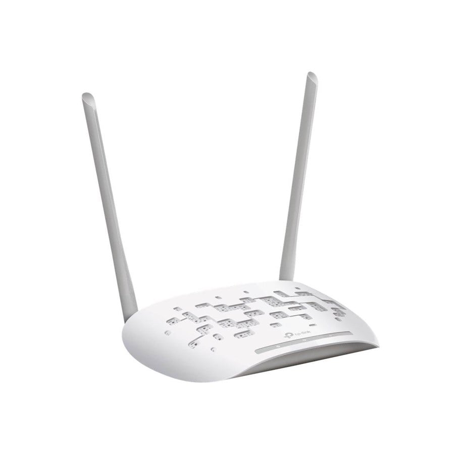 Access Points - TP-Link TL-WA801N 300Mbps Wireless N Access Point - TL-WA801N