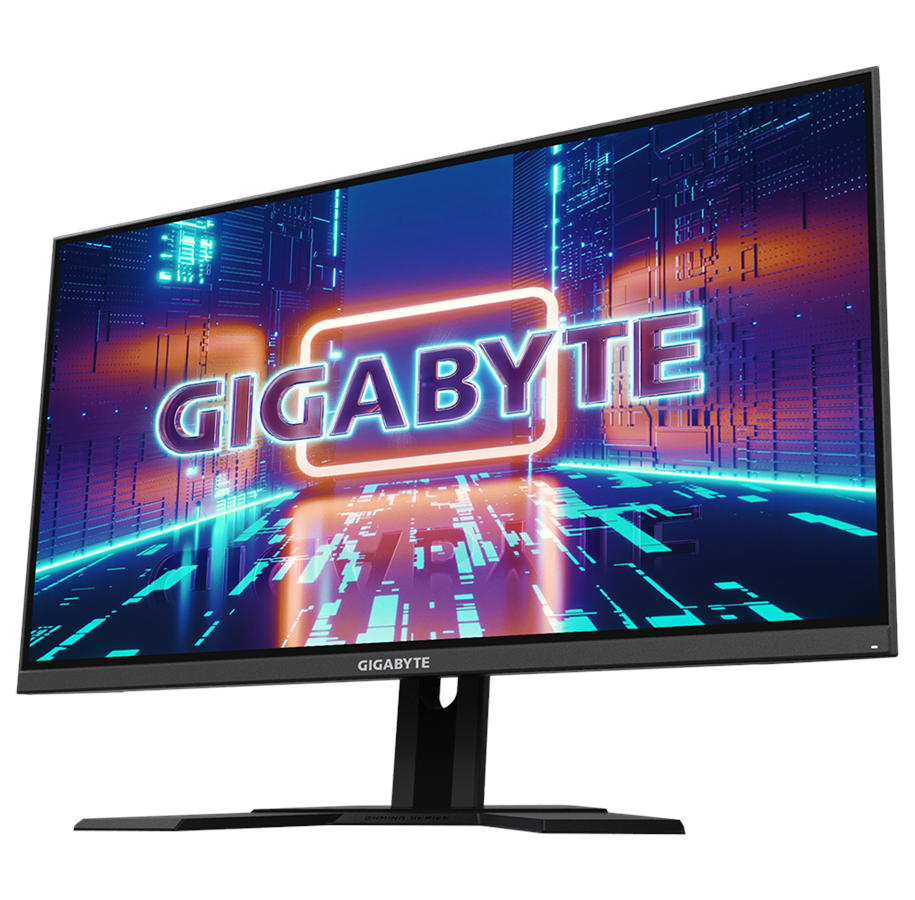 Bildschirm - 27" GIGABYTE G27F 144Hz IPS - G27F